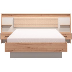 Cama de casal MODENA - Double Beds