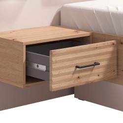 Cama de casal MODENA - Double Beds