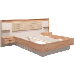 Cama de casal MODENA - Double Beds