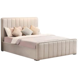 FLOW Elevatory Double Bed - Double Beds