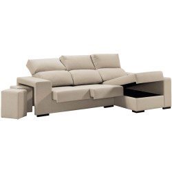 SOFAMARBELLA - Sofas with Chaise Longue