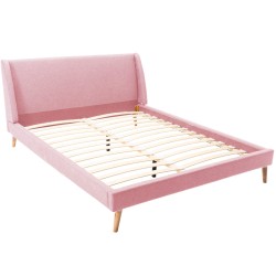 Cama de Casal WOODY - Double Beds