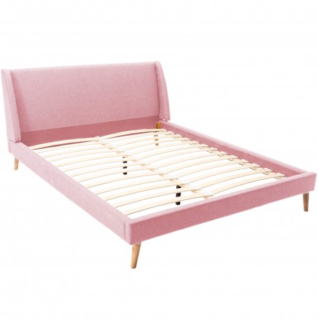 Cama de Casal WOODY - Double Beds