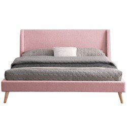 Cama de Casal WOODY - Double Beds