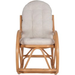 Cadeirão de baloiço KIRANA - Armchairs