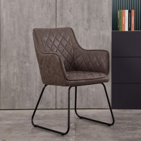 CADEIRAJAMES - Chairs CADEIRAJAMES - Chairs