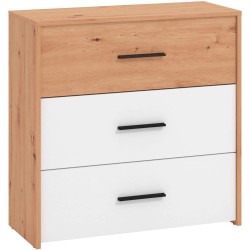 VARADERO chest of 3 drawers - Storage