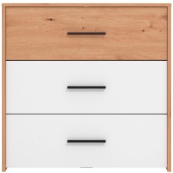 VARADERO chest of 3 drawers - Storage VARADERO chest of 3 drawers - Storage