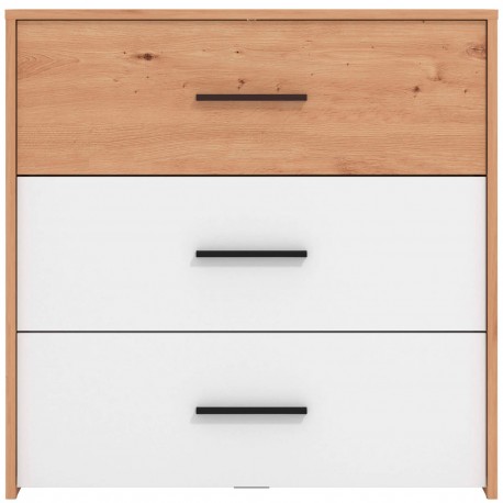 VARADERO chest of 3 drawers - Storage VARADERO chest of 3 drawers - Storage
