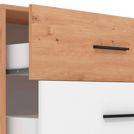 VARADERO chest of 3 drawers - Storage VARADERO chest of 3 drawers - Storage