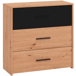 VARADERO chest of 3 drawers - Storage