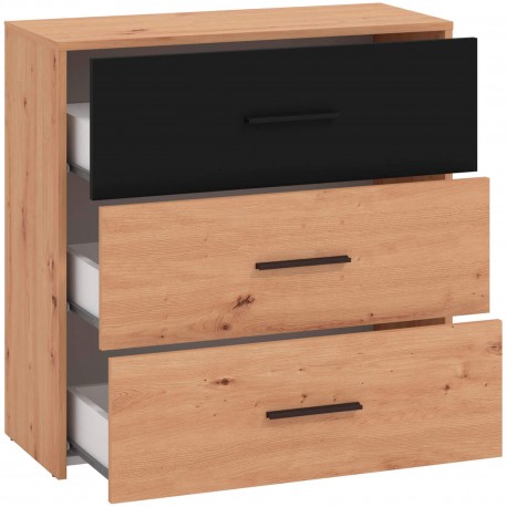 VARADERO chest of 3 drawers - Storage