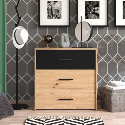 VARADERO chest of 3 drawers - Storage