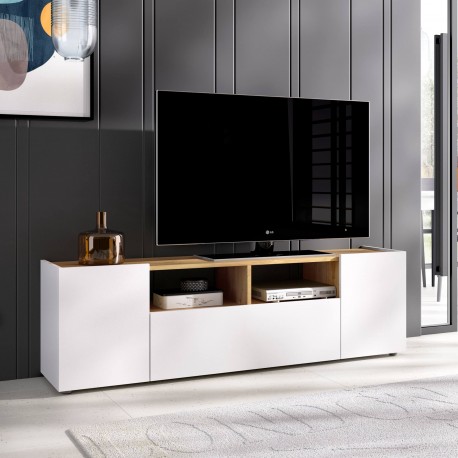 Móvel TV SOLARIS - TV furniture and shelves