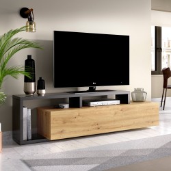 Móvel TV KRAMER - TV furniture and shelves