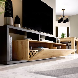 Móvel TV KRAMER - TV furniture and shelves