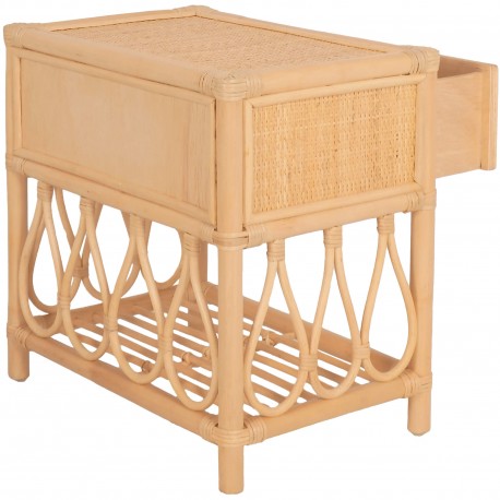 Mesa de Cabeceira DEWI - Bedside Tables