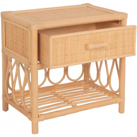 Mesa de Cabeceira DEWI - Bedside Tables