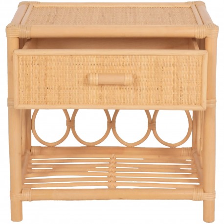 Mesa de Cabeceira DEWI - Bedside Tables