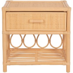 Mesa de Cabeceira DEWI - Bedside Tables