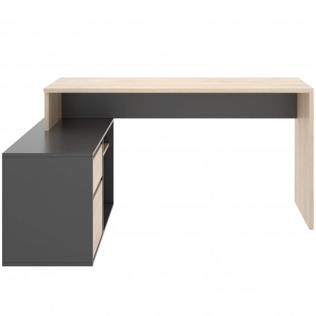 Secretária ROXIE com arrumação - Office Desk Secretária ROXIE com arrumação - Office Desk