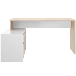 Secretária ROXIE com arrumação - Office Desk Secretária ROXIE com arrumação - Office Desk