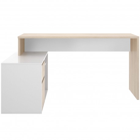 Secretária ROXIE com arrumação - Office Desk Secretária ROXIE com arrumação - Office Desk
