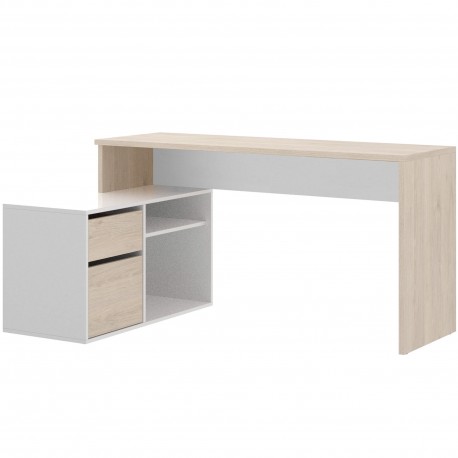 Secretária ROXIE com arrumação - Office Desk Secretária ROXIE com arrumação - Office Desk