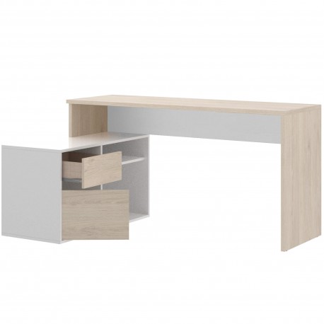 Secretária ROXIE com arrumação - Office Desk Secretária ROXIE com arrumação - Office Desk