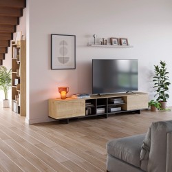 Móvel TV CEQUOIA - TV furniture and shelves Móvel TV CEQUOIA - TV furniture and shelves