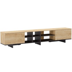 Móvel TV CEQUOIA - TV furniture and shelves