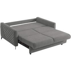 Sofá cama BAMBINO com cama e baú - Sofas Bed