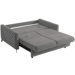 Sofá cama BAMBINO com cama e baú - Sofas Bed