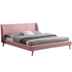 Cama de Casal WOODY - Double Beds