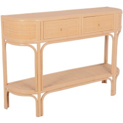 Consola INDO - Hall Furniture