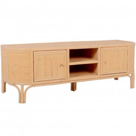 Móvel TV INDO - TV furniture and shelves