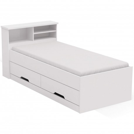 Cama Individual JOLIE - Individual Beds