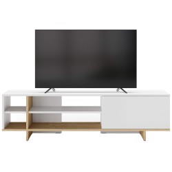 Móvel TV CEQUOIA (160cm) - TV furniture and shelves