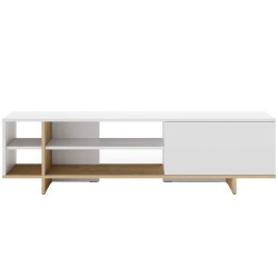 Móvel TV CEQUOIA (160cm) - TV furniture and shelves