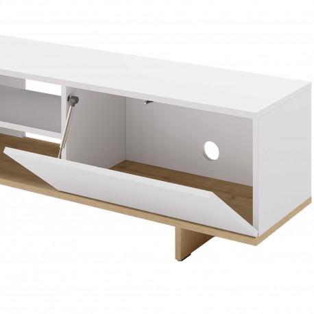 Móvel TV CEQUOIA (160cm) - TV furniture and shelves