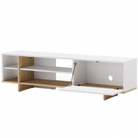 Móvel TV CEQUOIA (160cm) - TV furniture and shelves