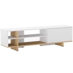 Móvel TV CEQUOIA (160cm) - TV furniture and shelves