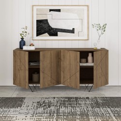 Aparador CONNIE - Sideboards