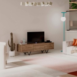 Móvel TV CONNIE - TV furniture and shelves