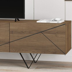 Móvel TV CONNIE - TV furniture and shelves