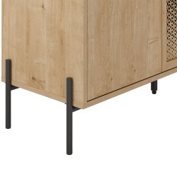 Aparador INCA (120cm) - Sideboards