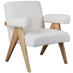 Cadeirão HOLLY - Armchairs