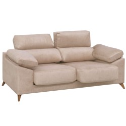 MERIDA 3 Seater Sofa - 3 Seater Sofas