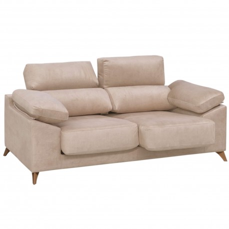 MERIDA 3 Seater Sofa - 3 Seater Sofas