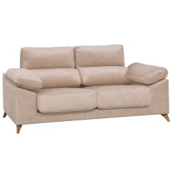 MERIDA 3 Seater Sofa - 3 Seater Sofas